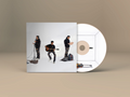 We're Getting There... (CD)