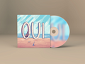 OUI - EP (CD)